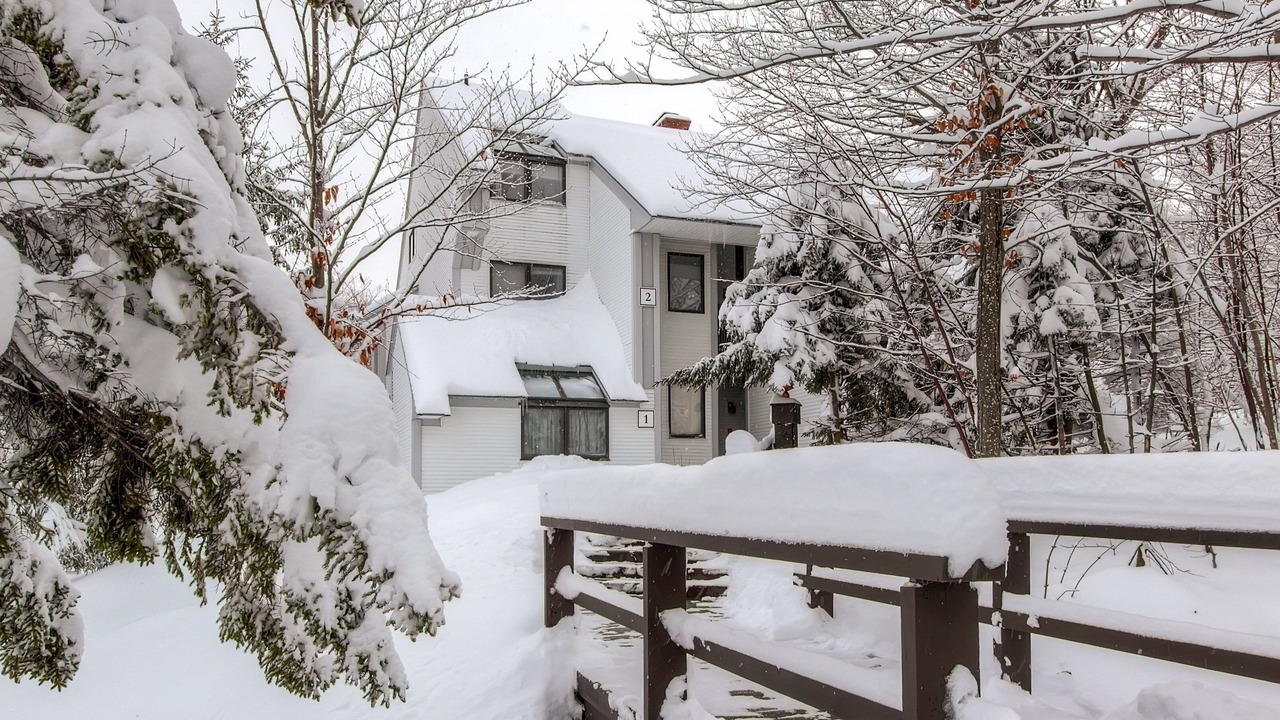 Photo of Outdoor in Central Vermont- Killington