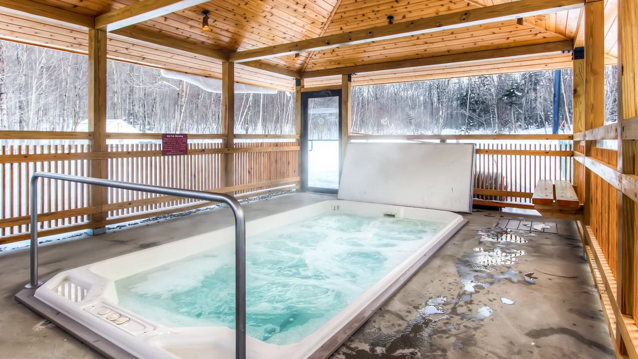 Photo of Others in Central Vermont- Killington