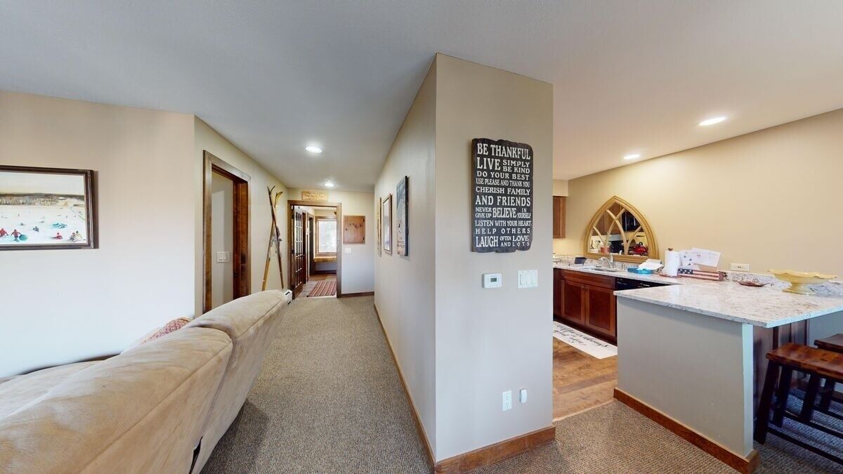 Photo of Bedroom in Central Vermont- Killington