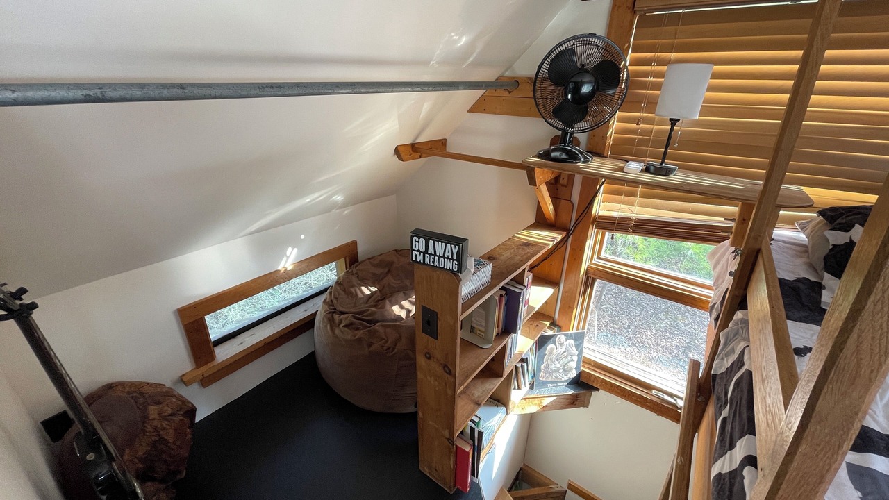 Photo of Bedroom in Fort Edward