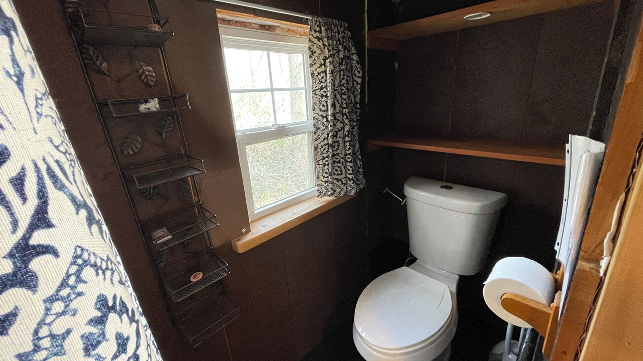 Photo of Bathroom in Fort Edward