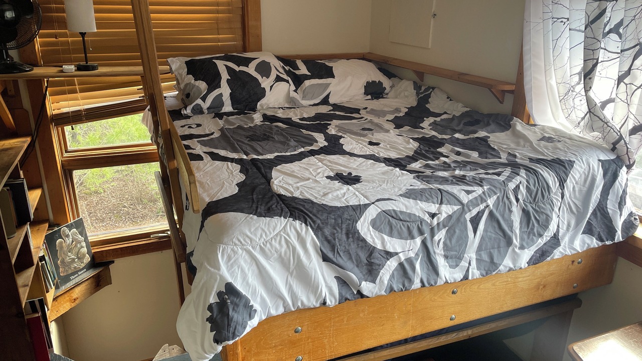Photo of Bedroom in Fort Edward