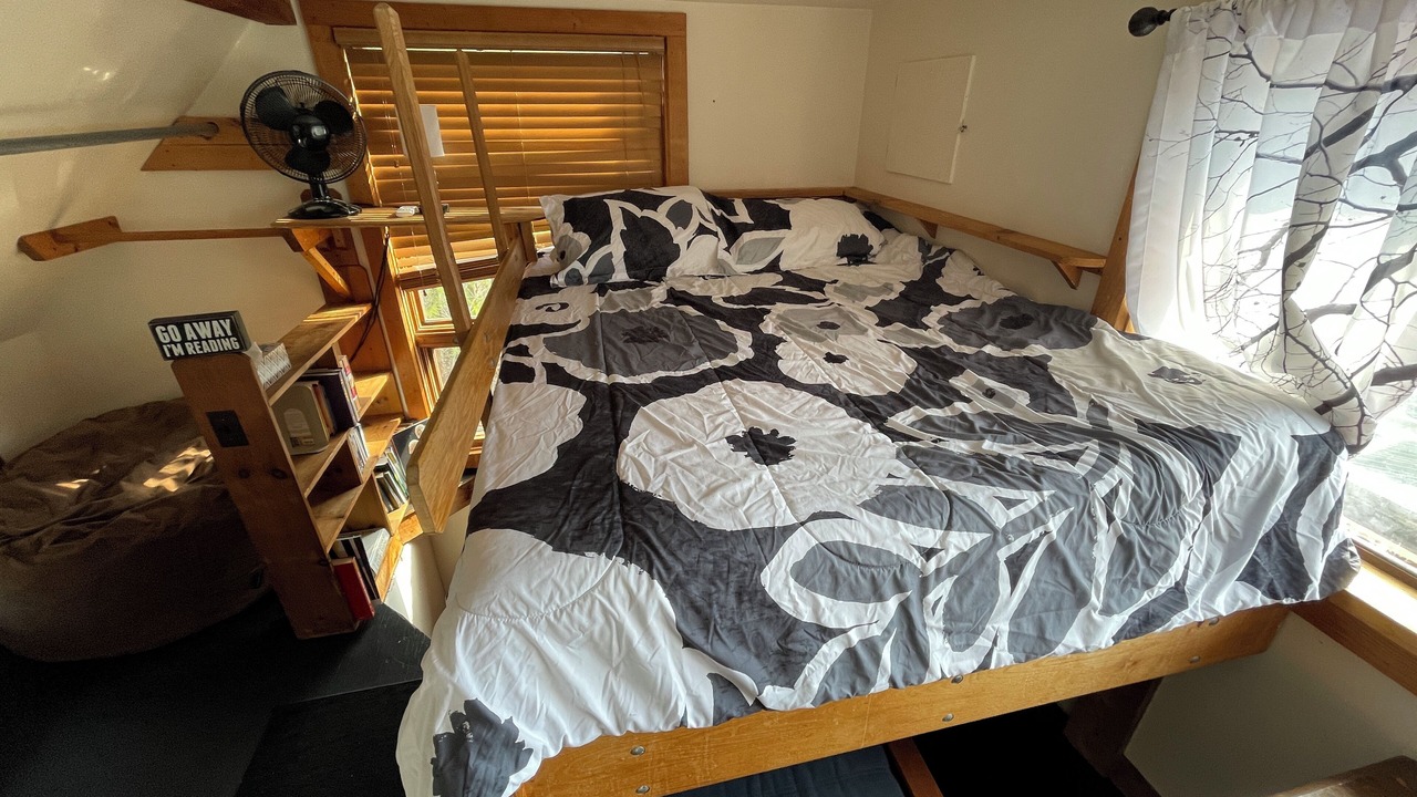 Photo of Bedroom in Fort Edward