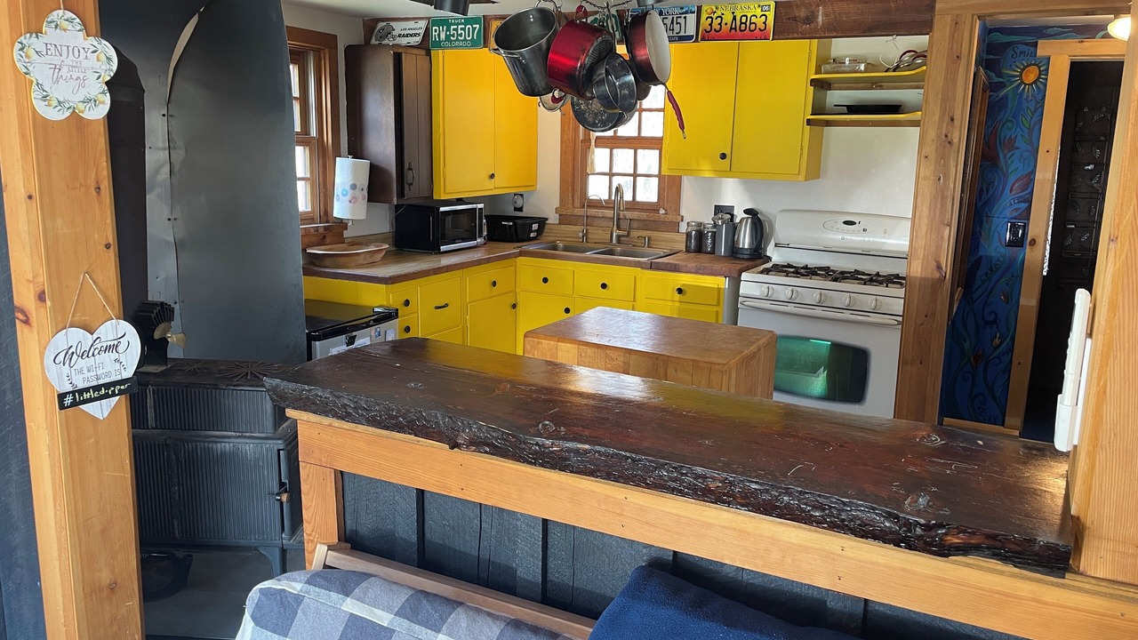 Photo of Kitchen in Fort Edward