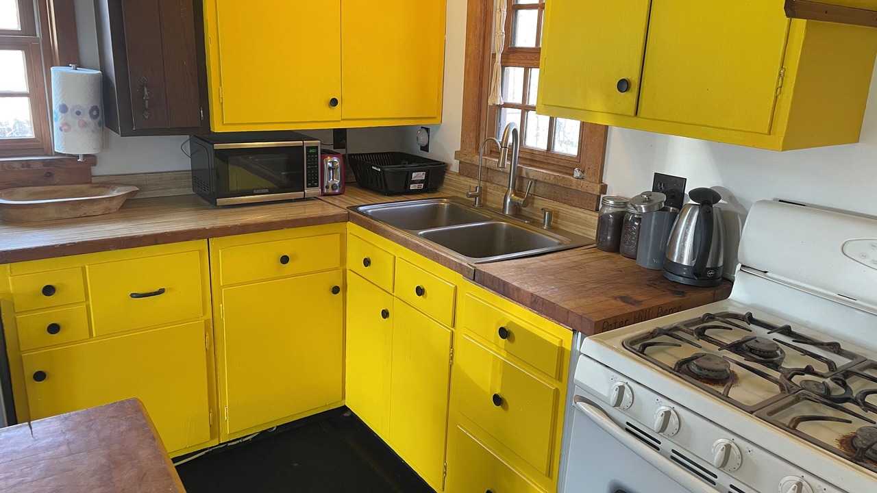 Photo of Kitchen in Fort Edward