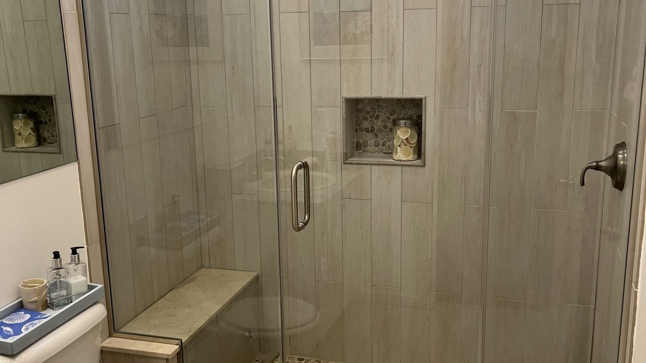 Photo of Bathroom in East Quogue
