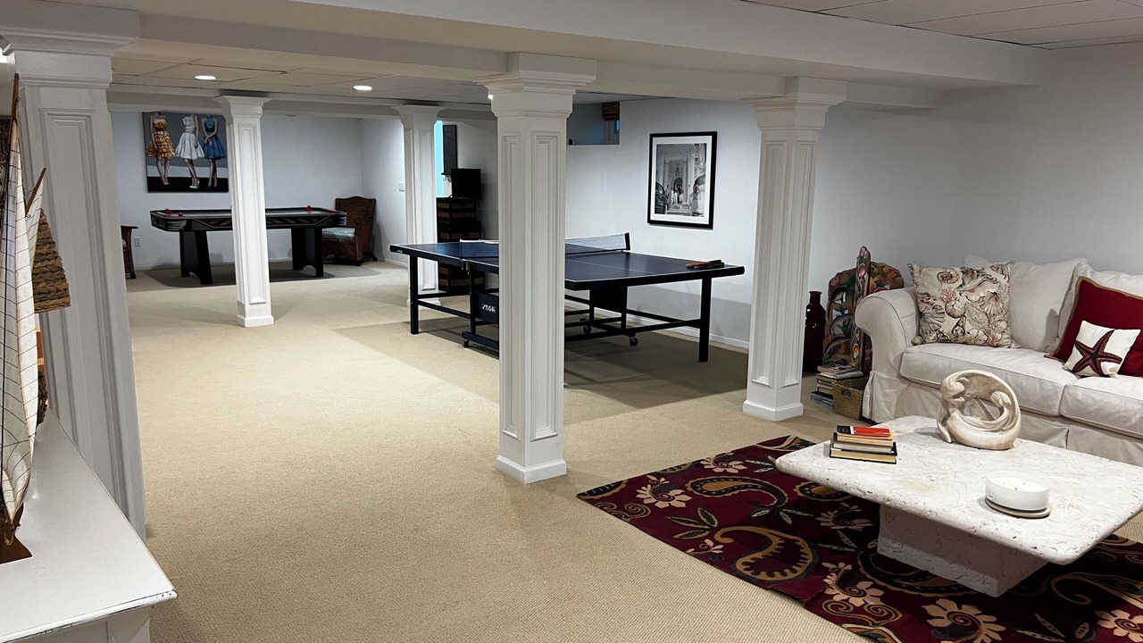 Photo of Bedroom in East Quogue