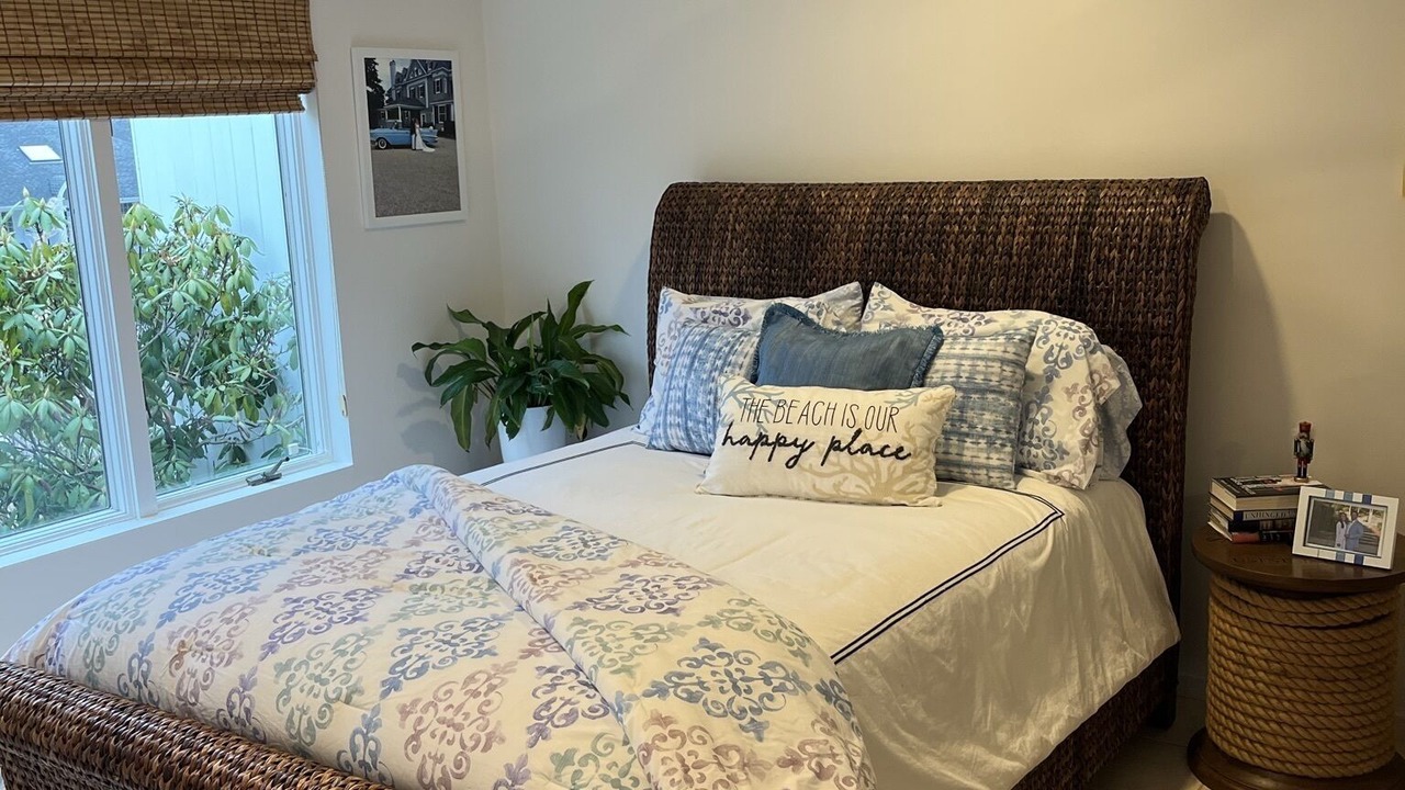 Photo of Bedroom in East Quogue