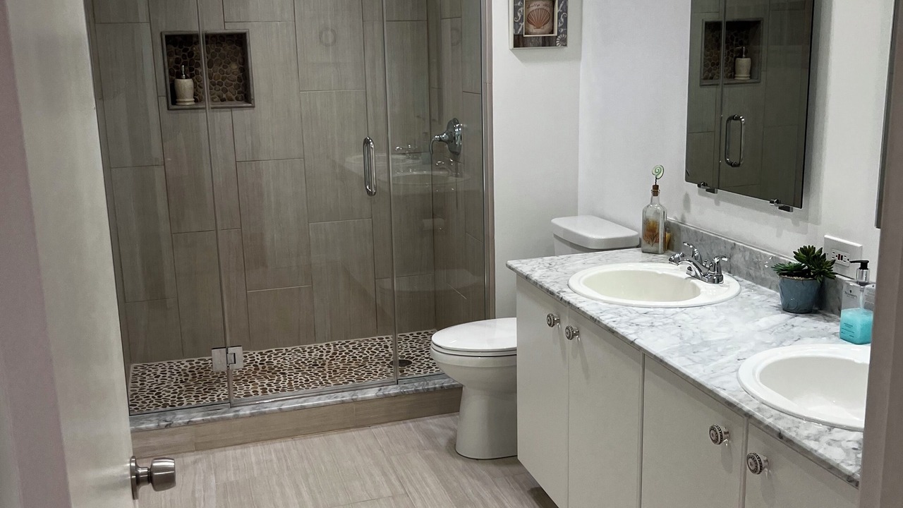 Photo of Bathroom in East Quogue