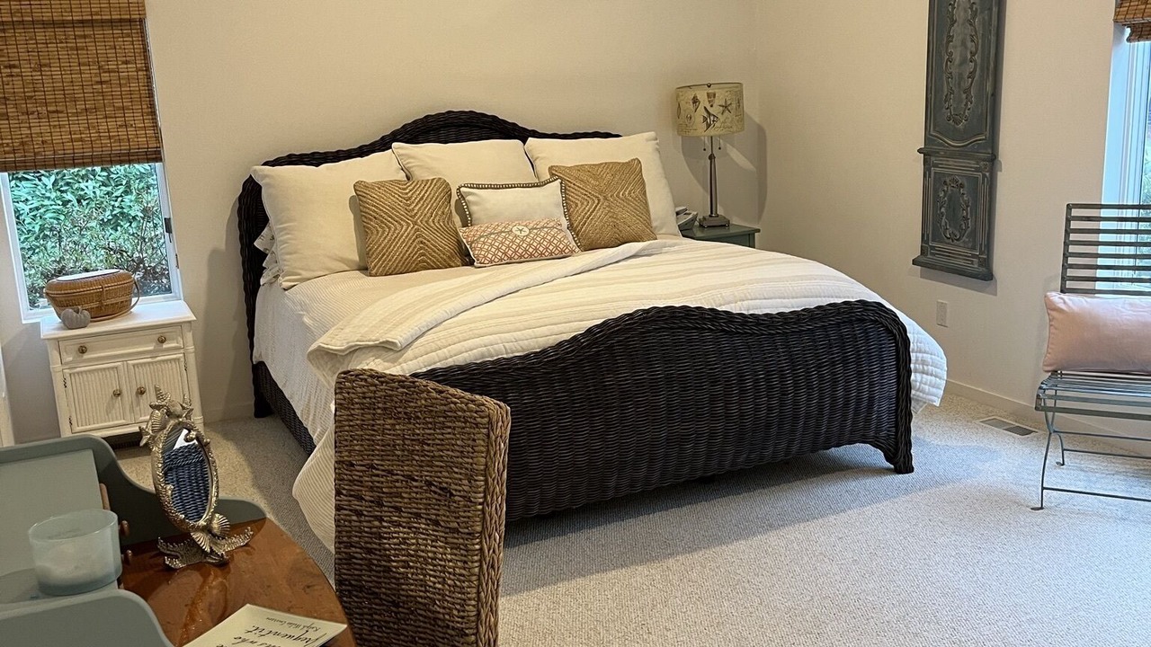 Photo of Bedroom in East Quogue