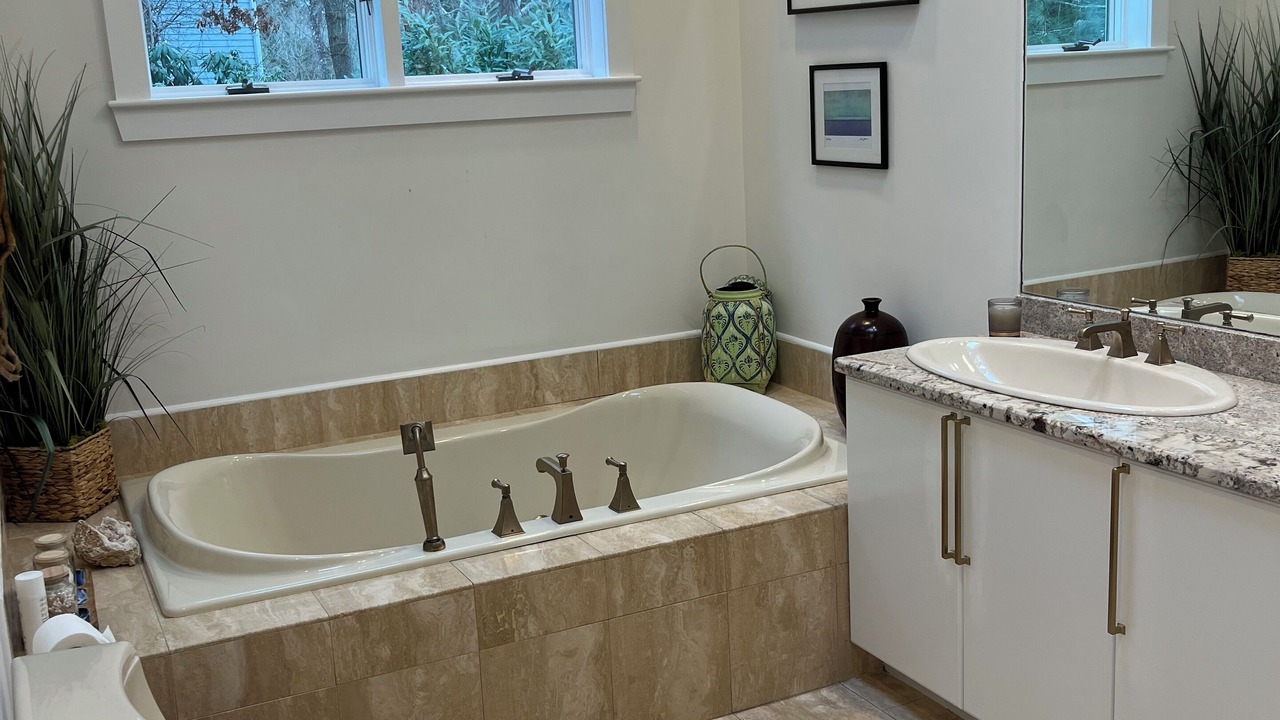 Photo of Bathroom in East Quogue