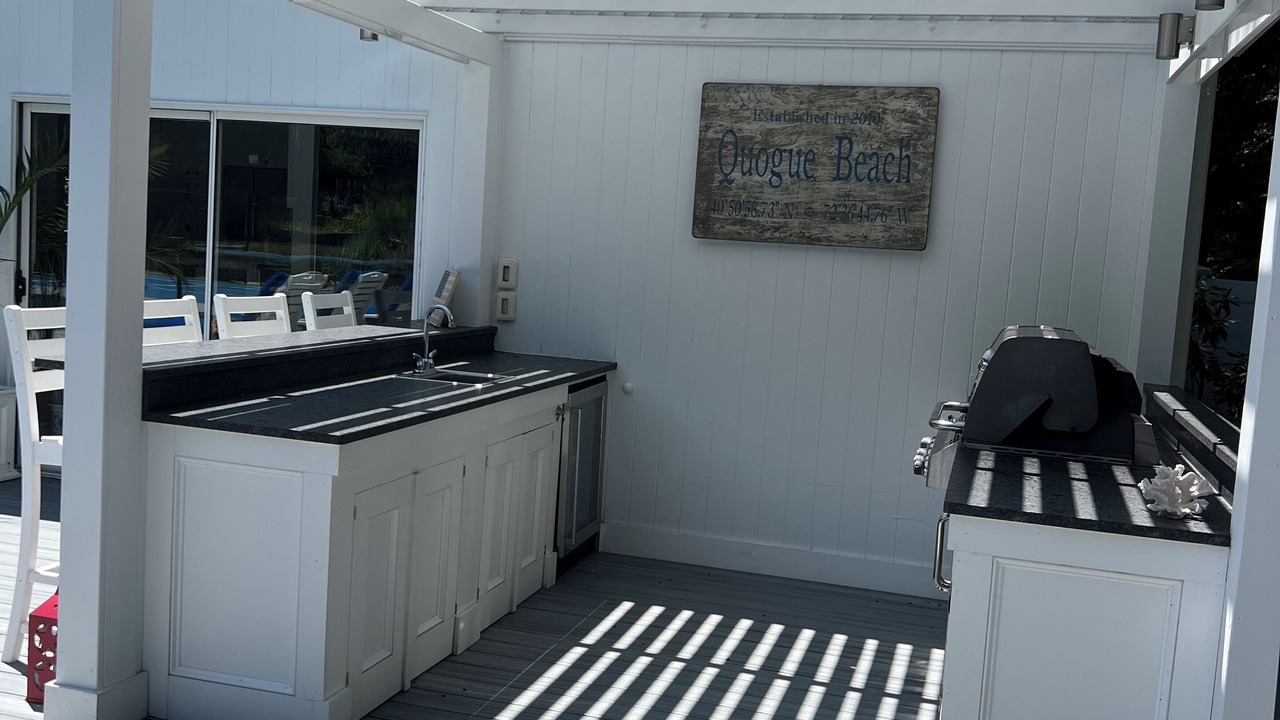 Photo of Outdoor in East Quogue