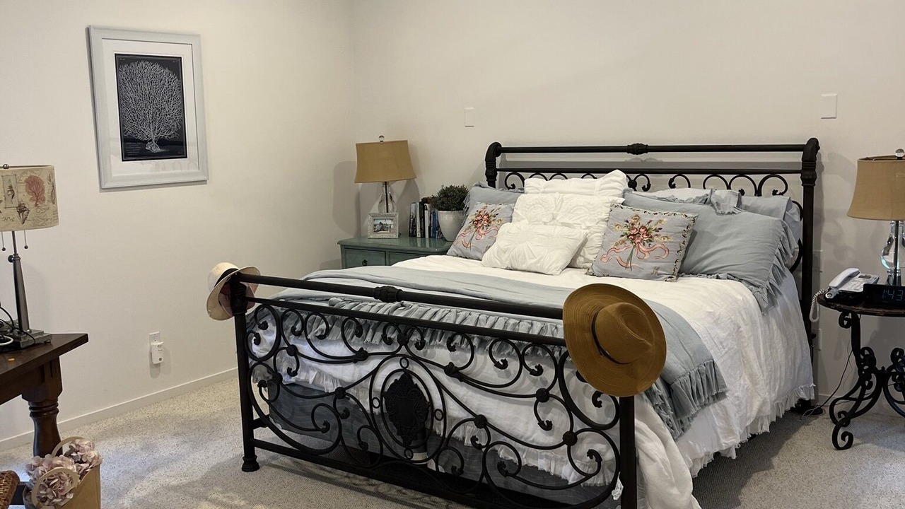 Photo of Bedroom in East Quogue