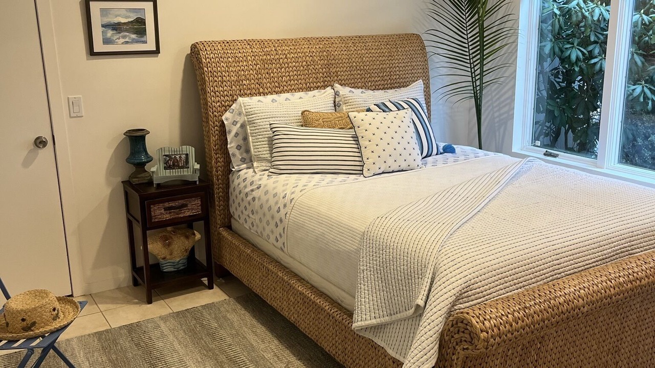 Photo of Bedroom in East Quogue