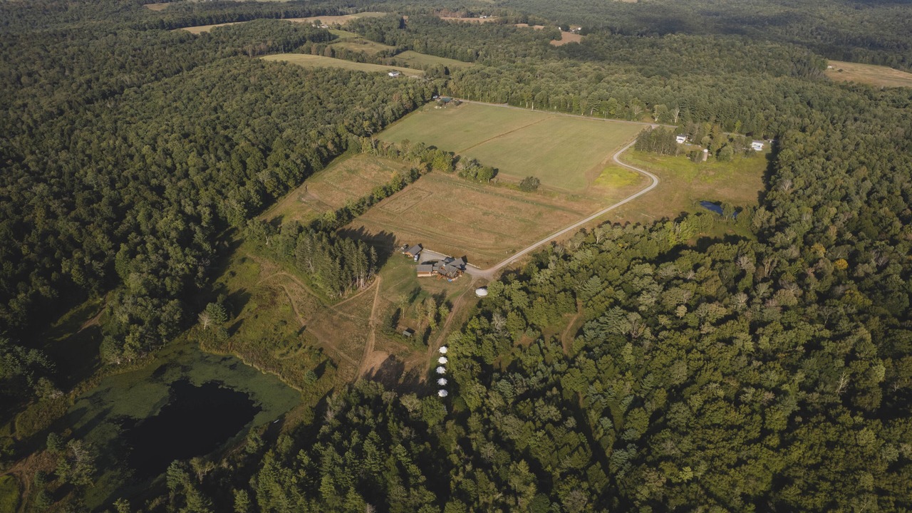 Photo of Outdoor in Cochecton