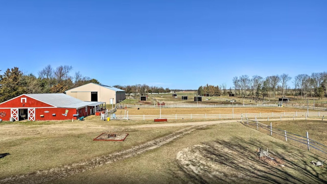 Photo of Outdoor in Sewell