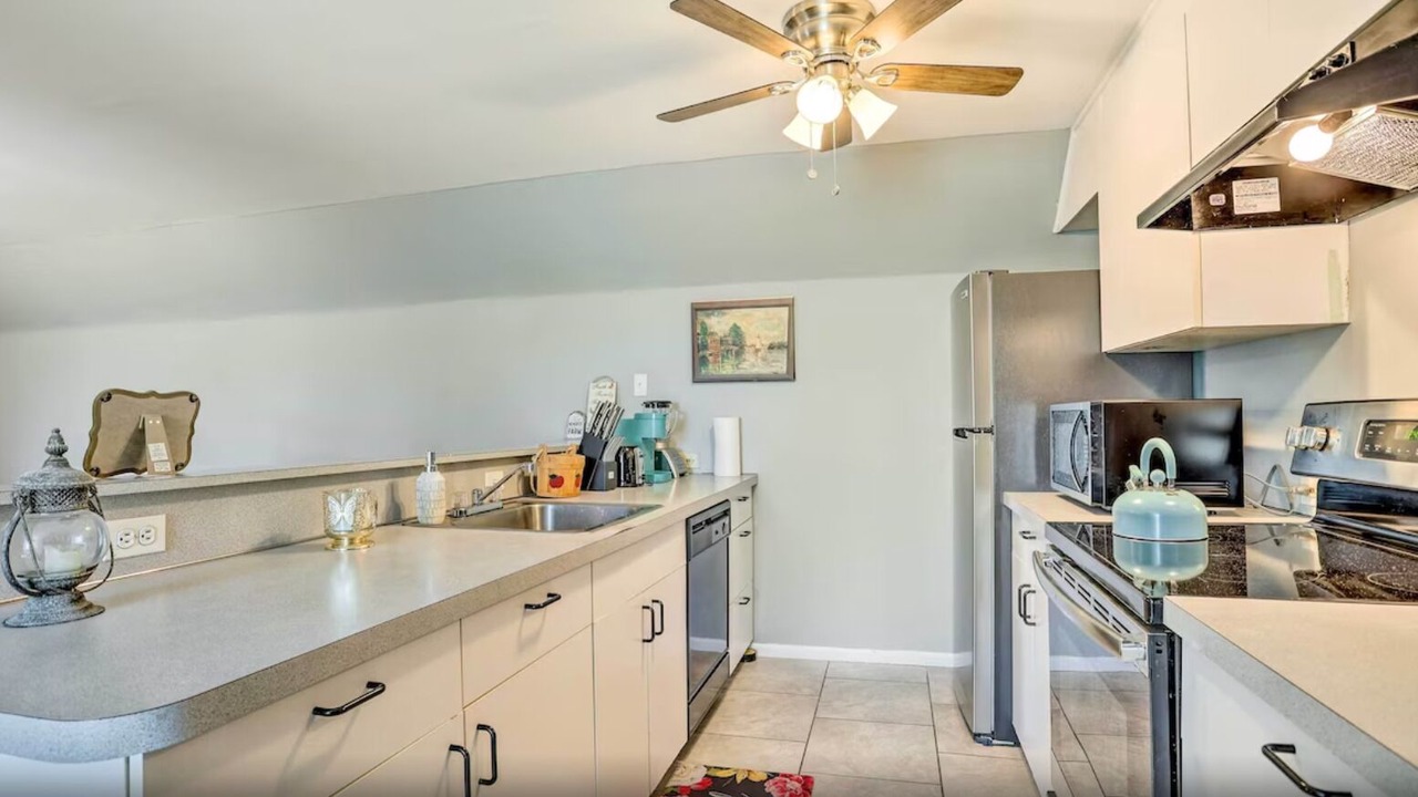 Photo of Kitchen in Sewell