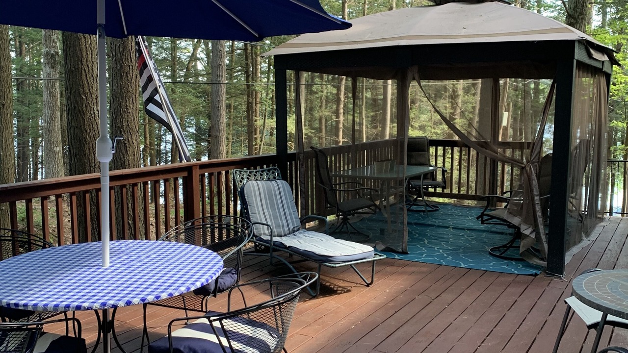 Photo of Outdoor in Northwood
