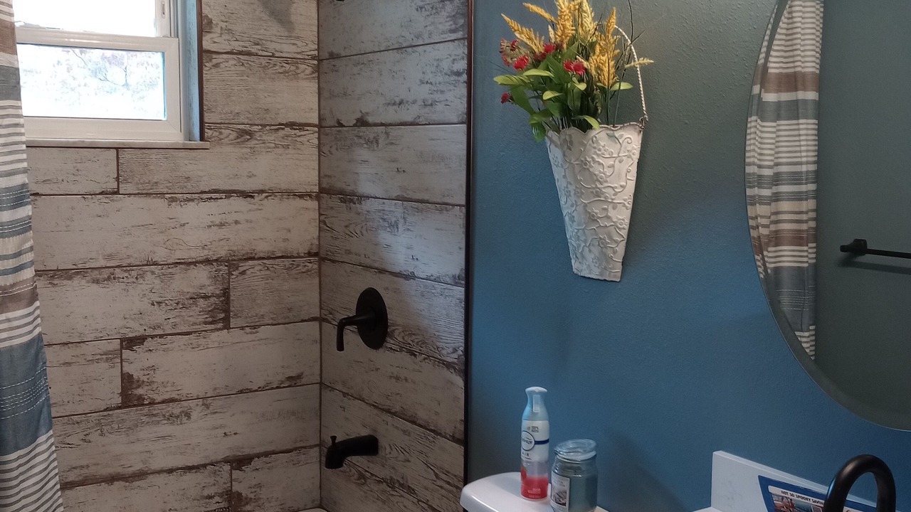 Photo of Bathroom in Bradley
