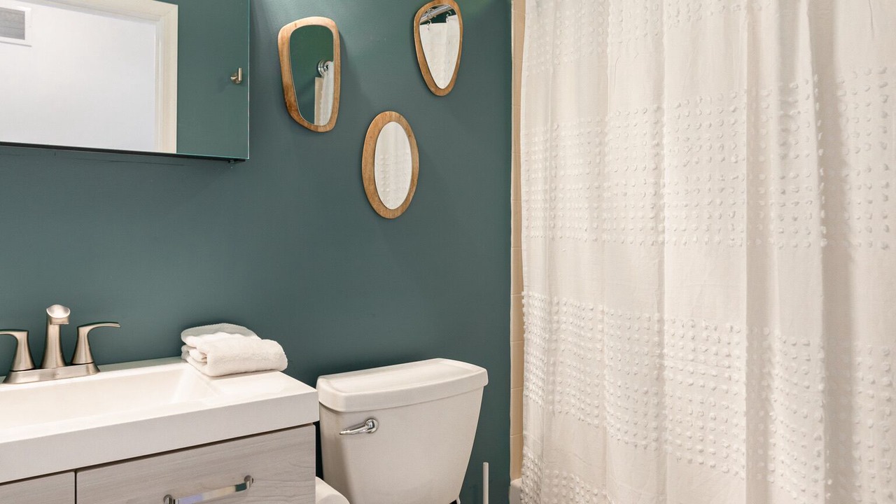 Photo of Bathroom in Dayton