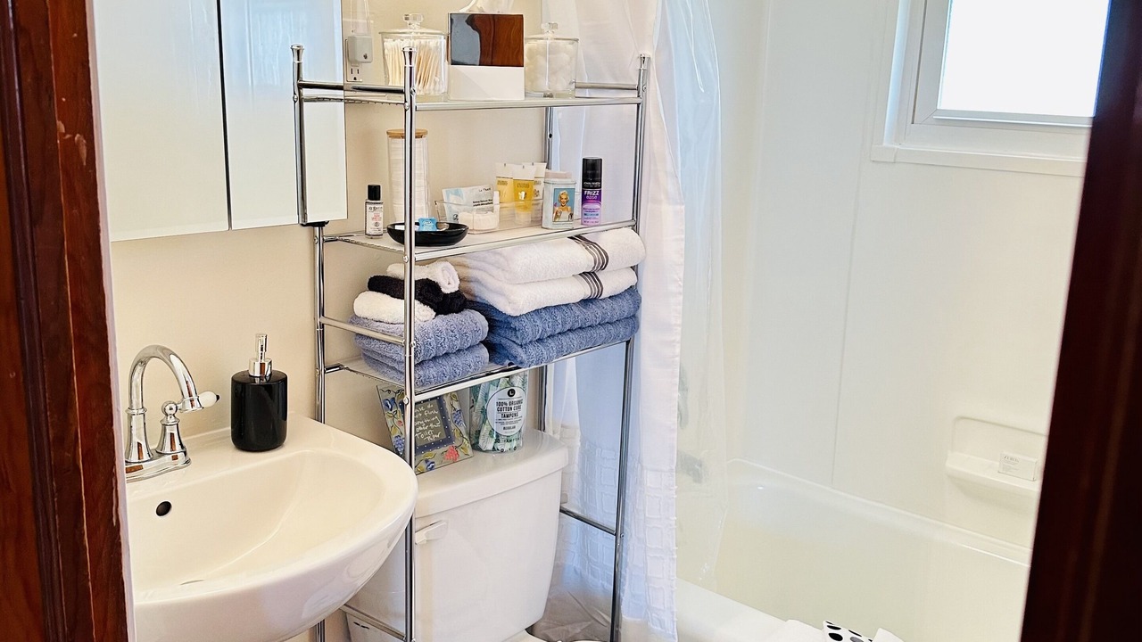 Photo of Bathroom in Erie