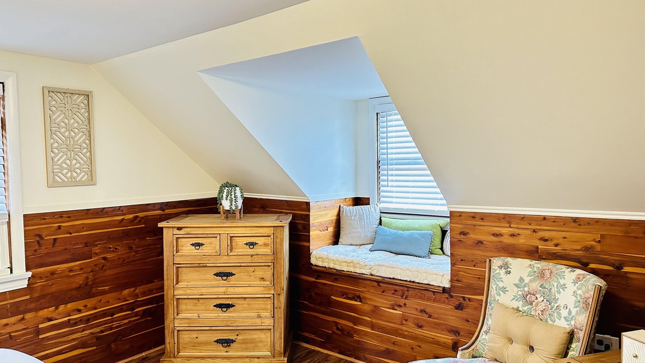 Photo of Bedroom in Erie