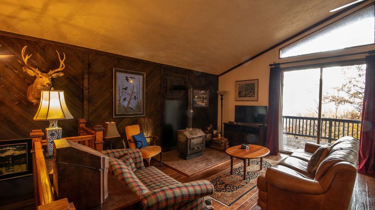 Photo of Livingroom in Stanardsville