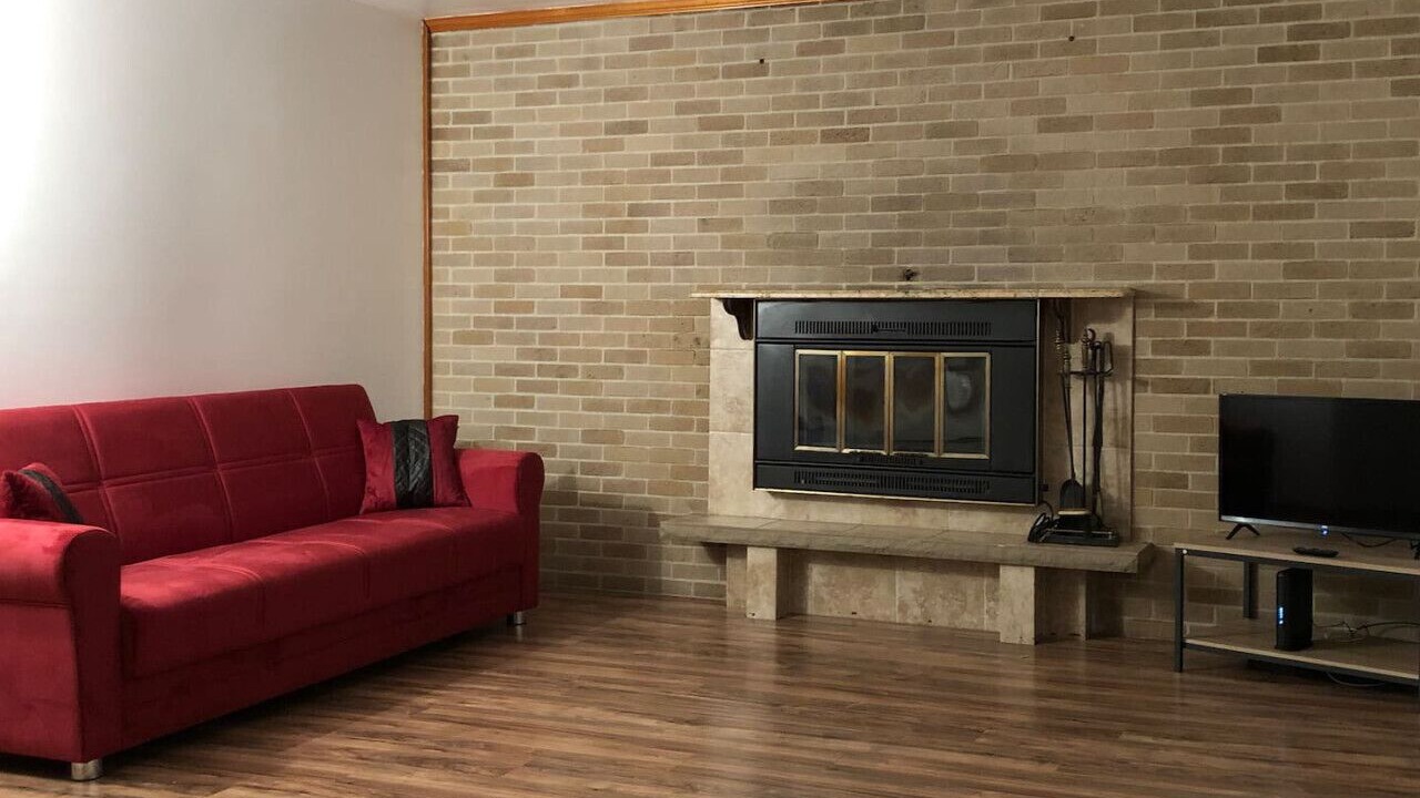 Photo of Livingroom in Hopelawn