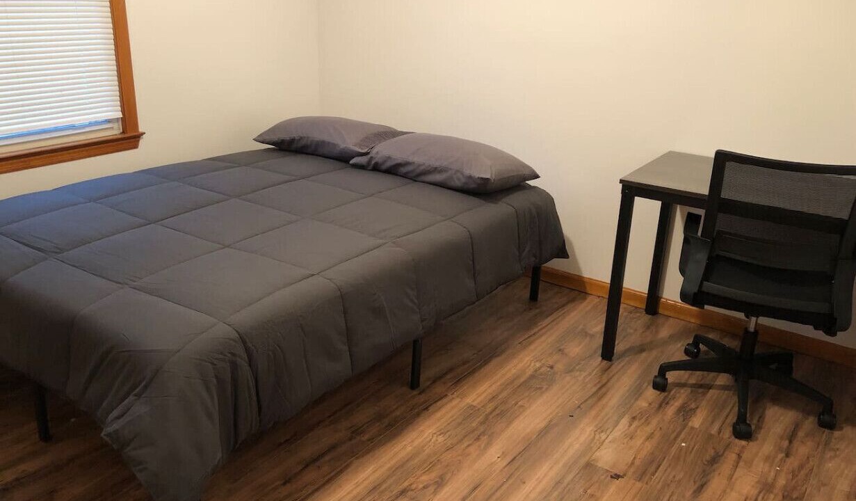 Photo of Bedroom in Hopelawn