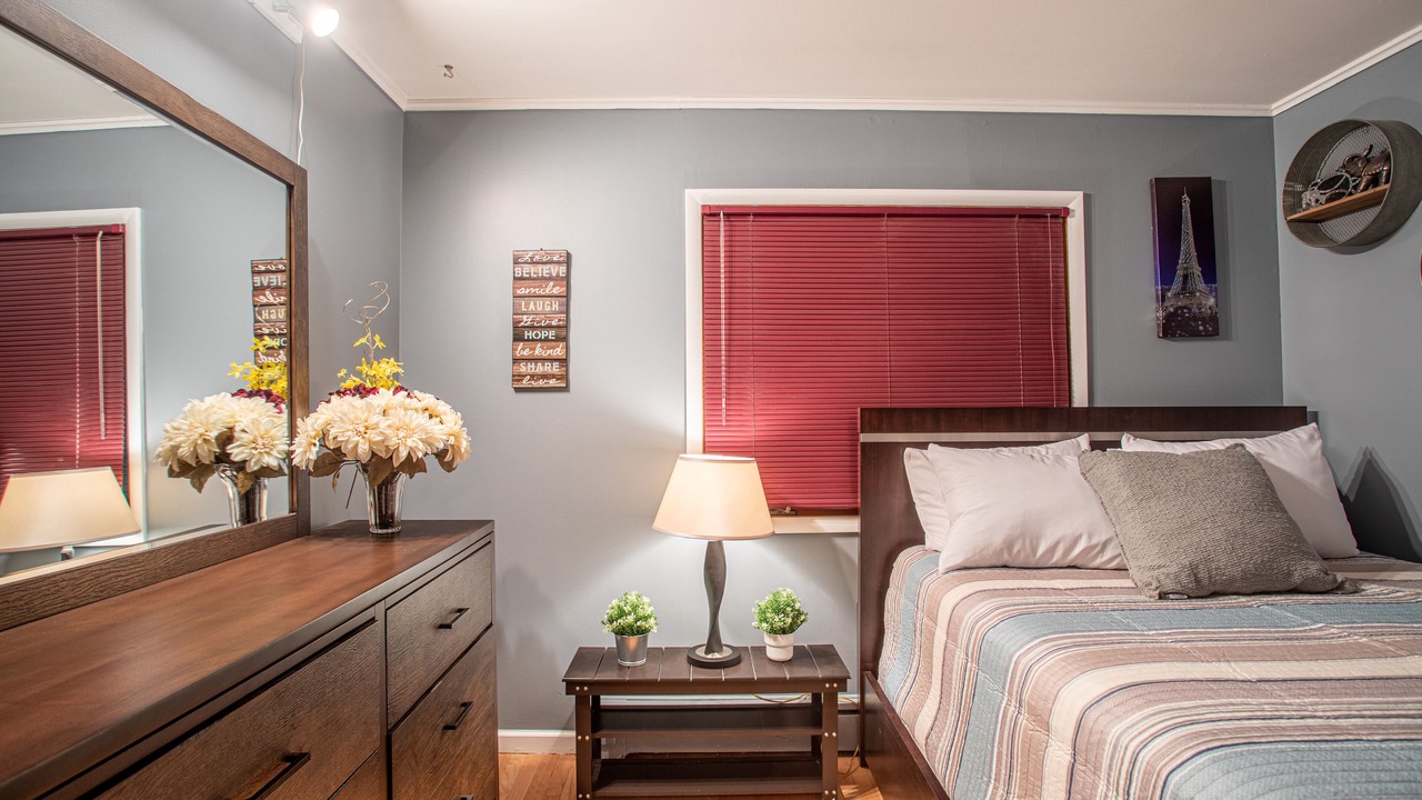 Photo of Bedroom in Cairo