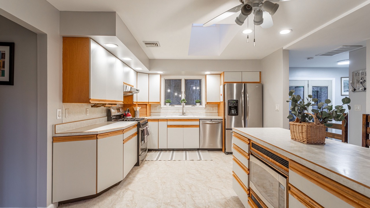 Photo of Kitchen in Cairo