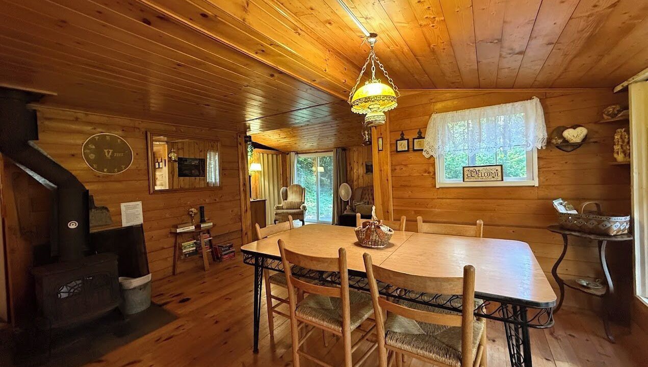 Photo of Livingroom in Westmore