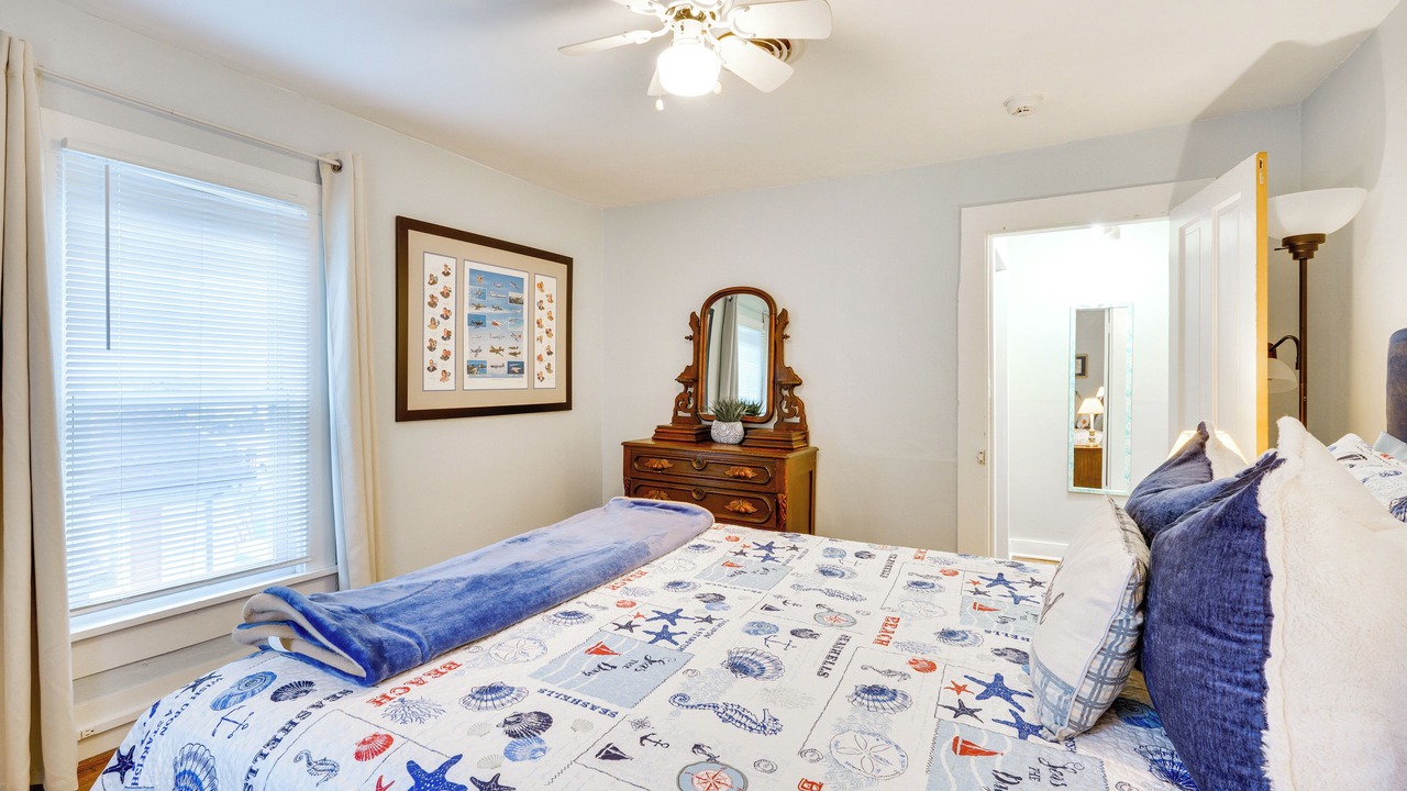 Photo of Bedroom in Bemus Point