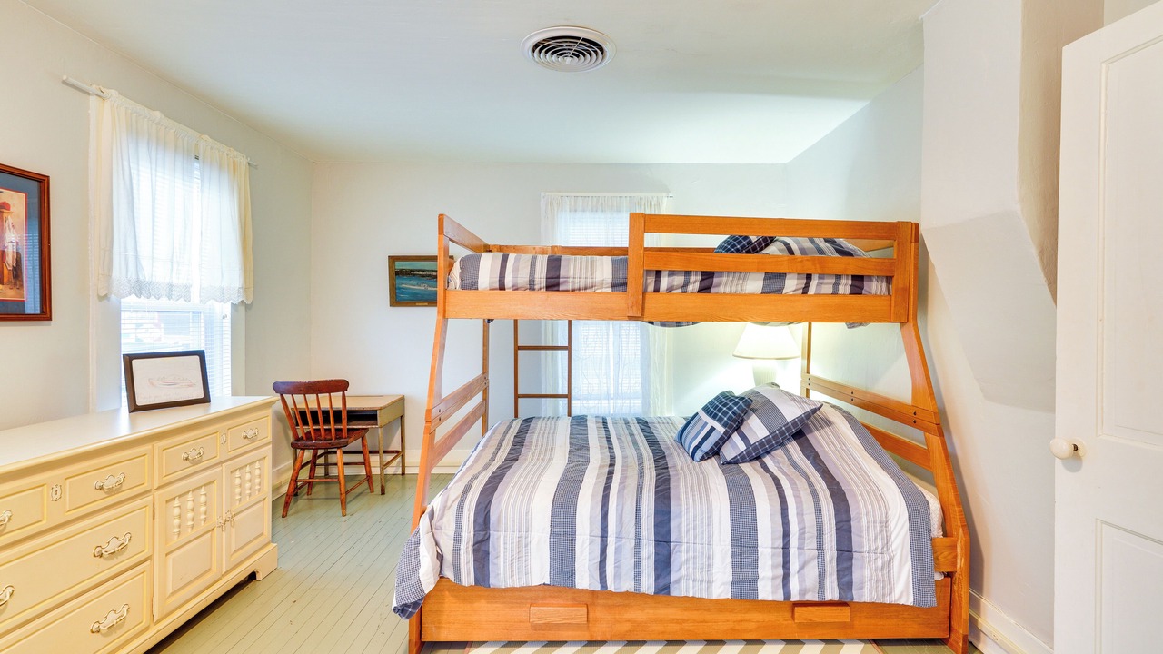 Photo of Bedroom in Bemus Point