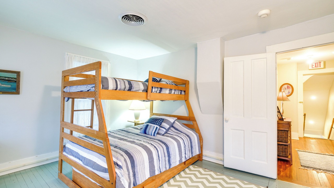 Photo of Bedroom in Bemus Point