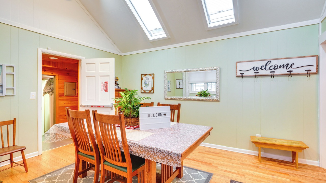 Photo of Bedroom in Bemus Point