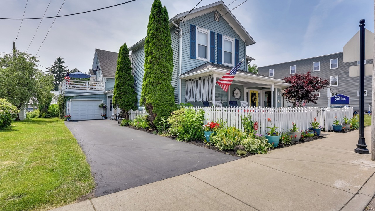 Photo of Outdoor in Bemus Point