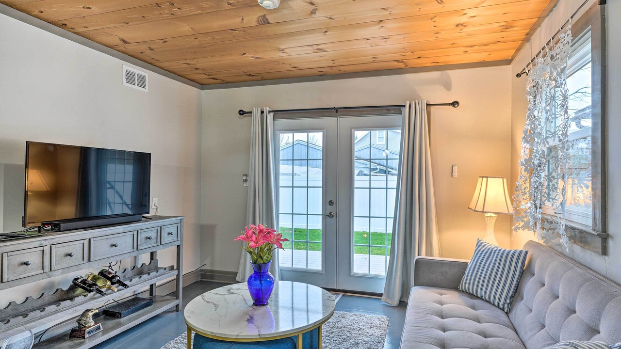 Photo of Bedroom in Bemus Point