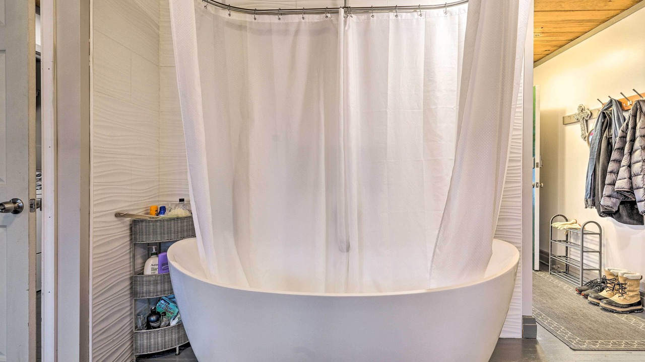 Photo of Bathroom in Bemus Point