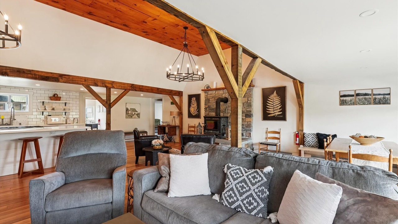 Photo of Livingroom in Morrisville