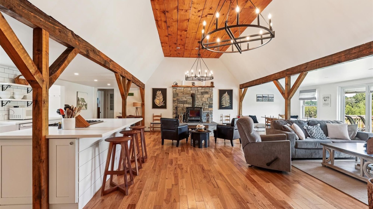 Photo of Livingroom in Morrisville