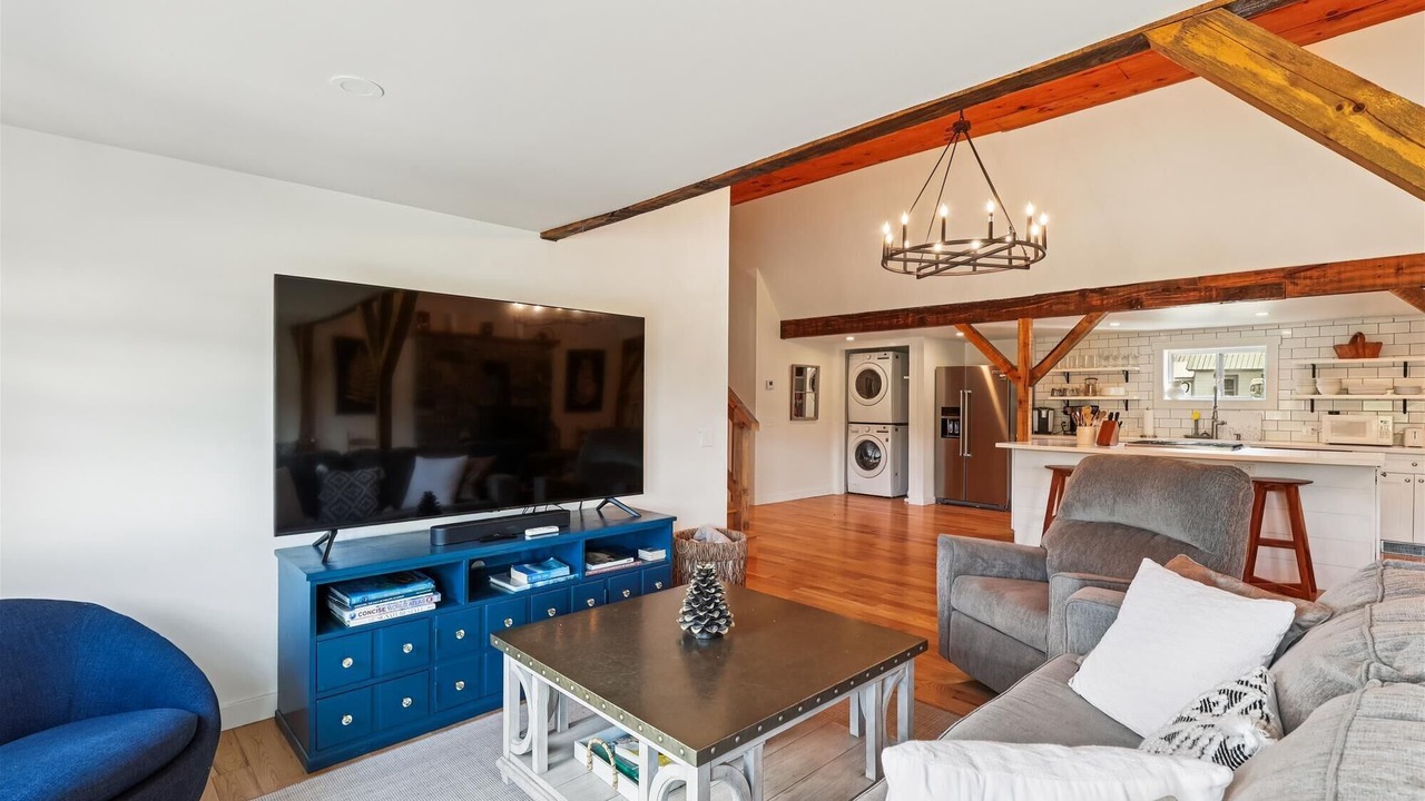 Photo of Livingroom in Morrisville