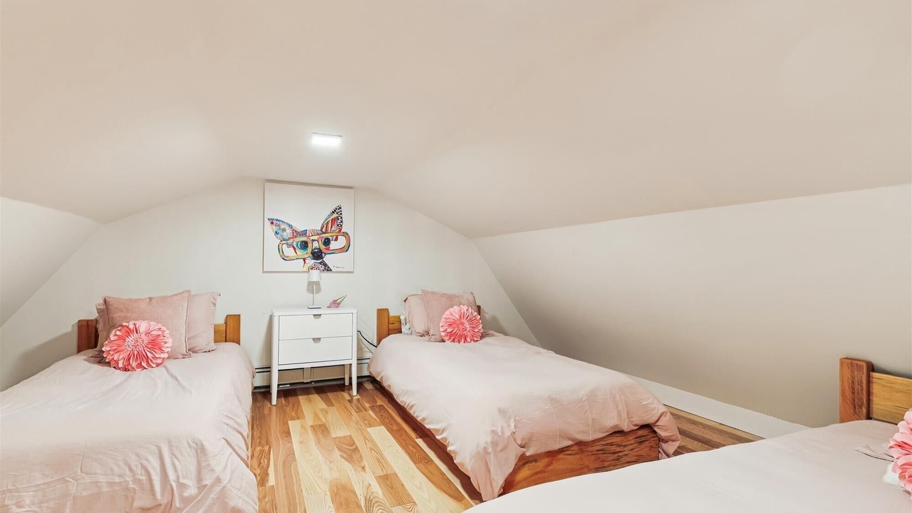 Photo of Bedroom in Morrisville