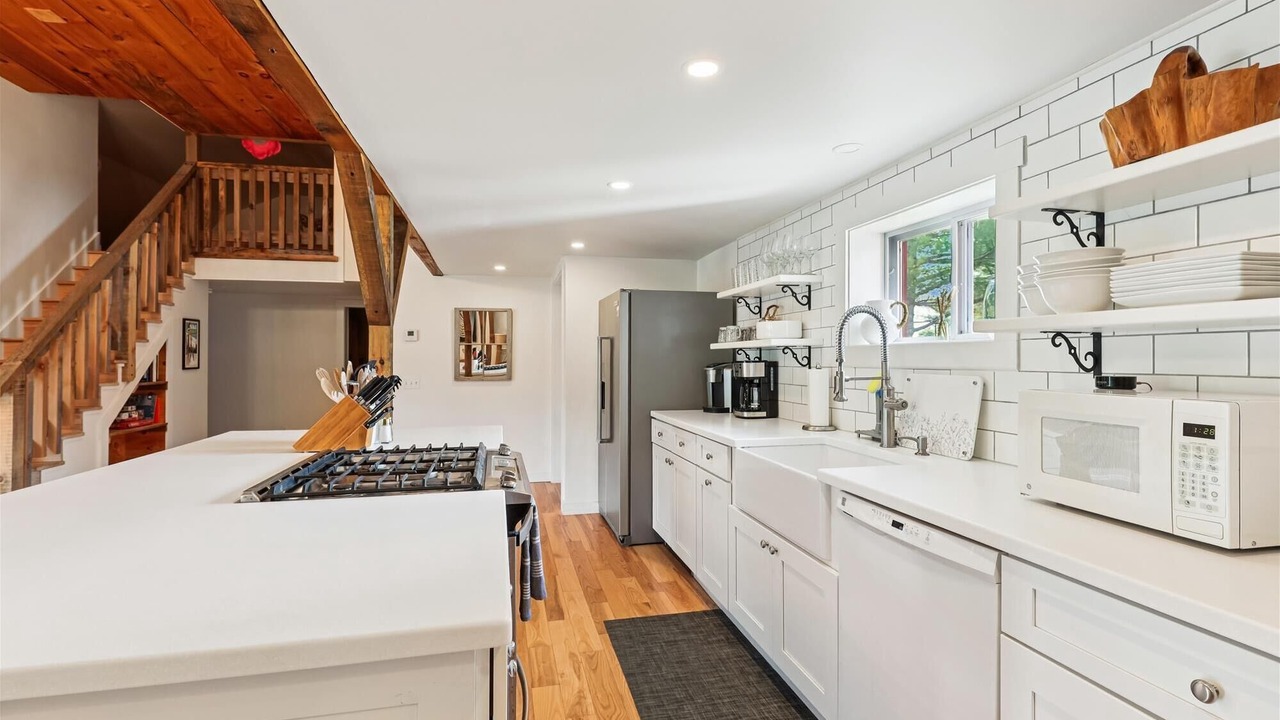 Photo of Kitchen in Morrisville