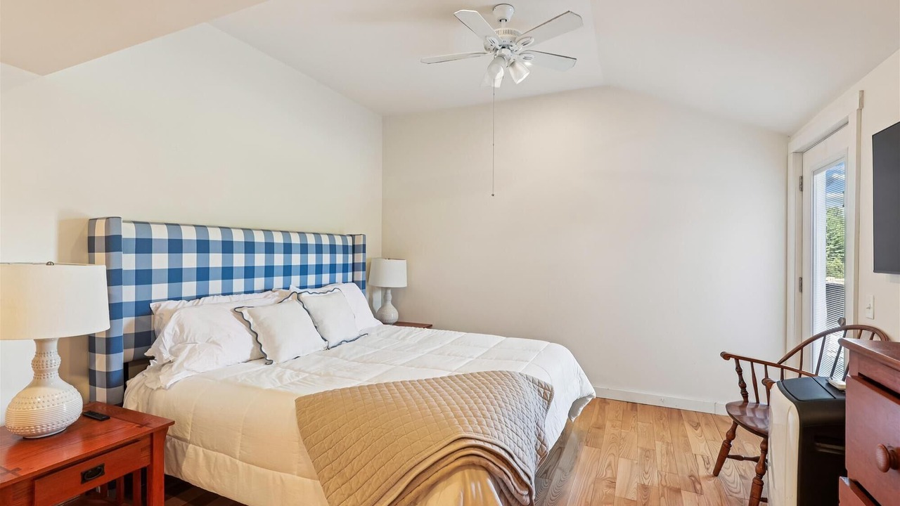 Photo of Bedroom in Morrisville