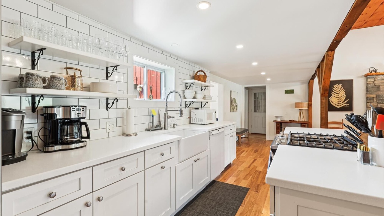 Photo of Kitchen in Morrisville