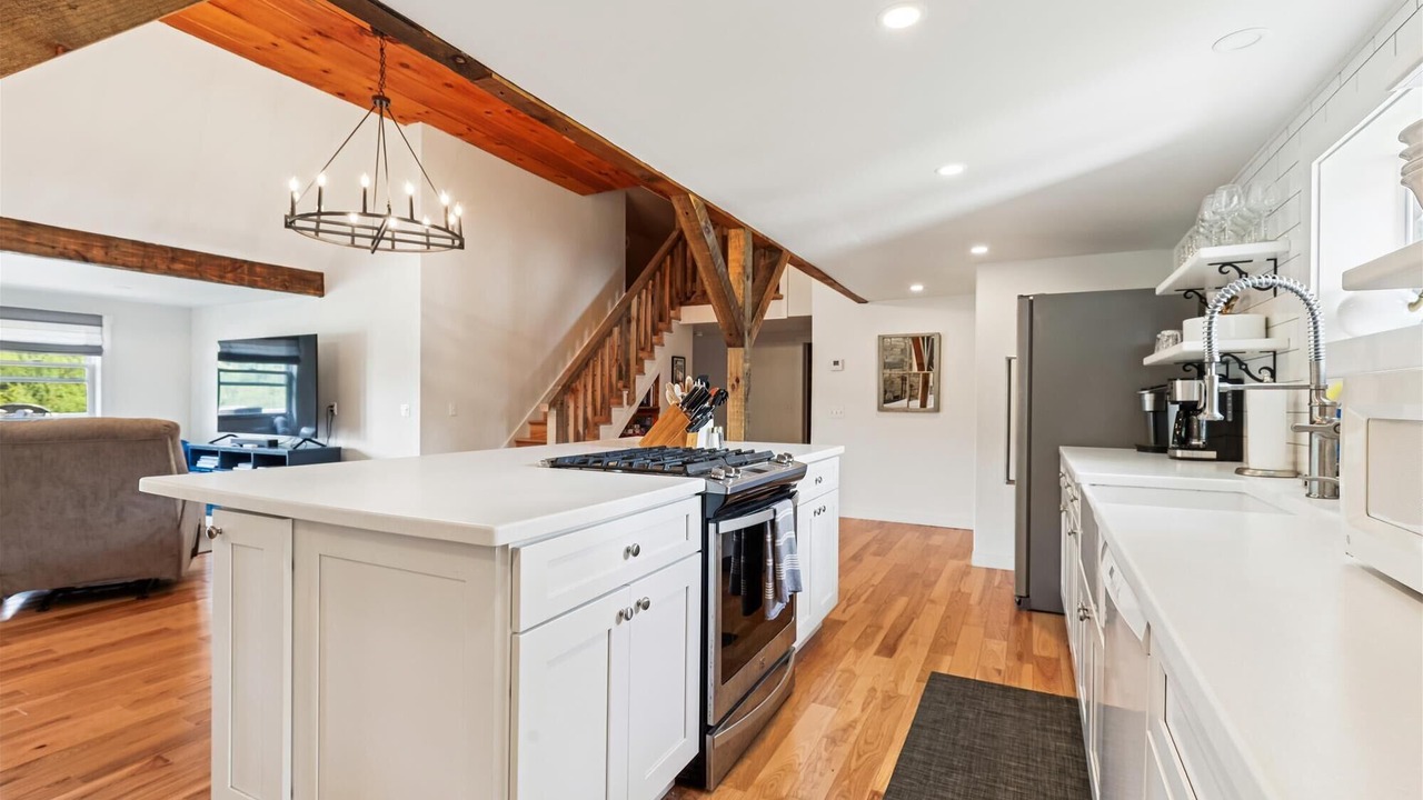 Photo of Kitchen in Morrisville