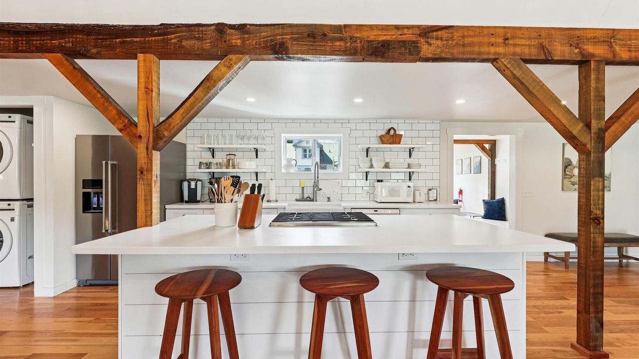 Photo of Kitchen in Morrisville
