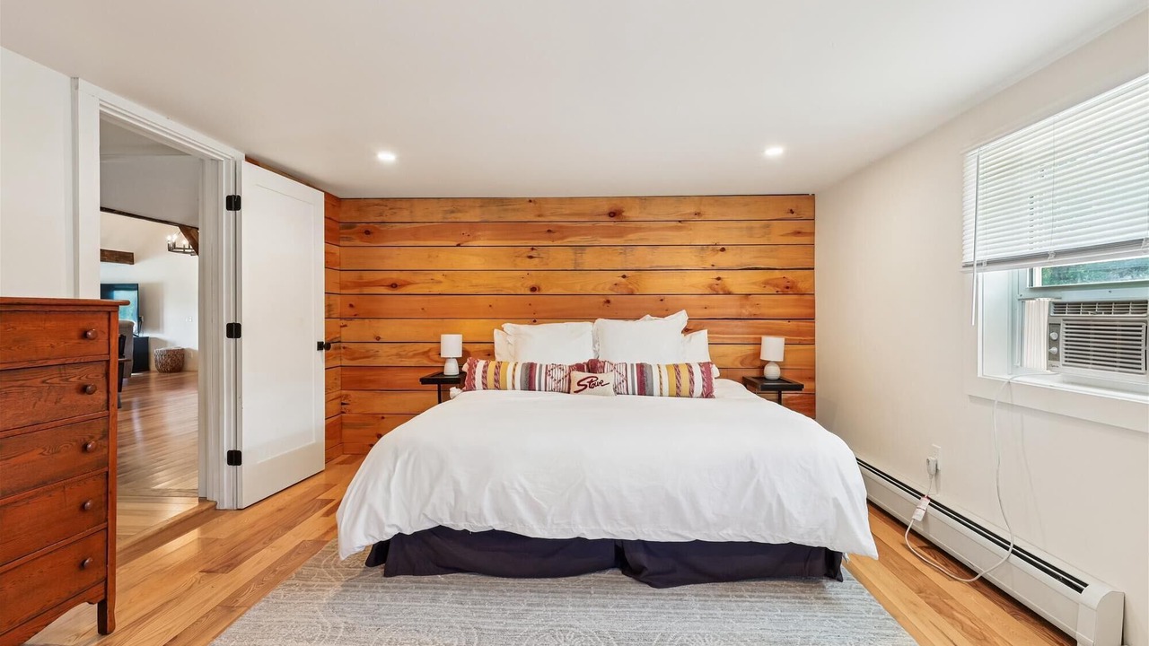 Photo of Bedroom in Morrisville