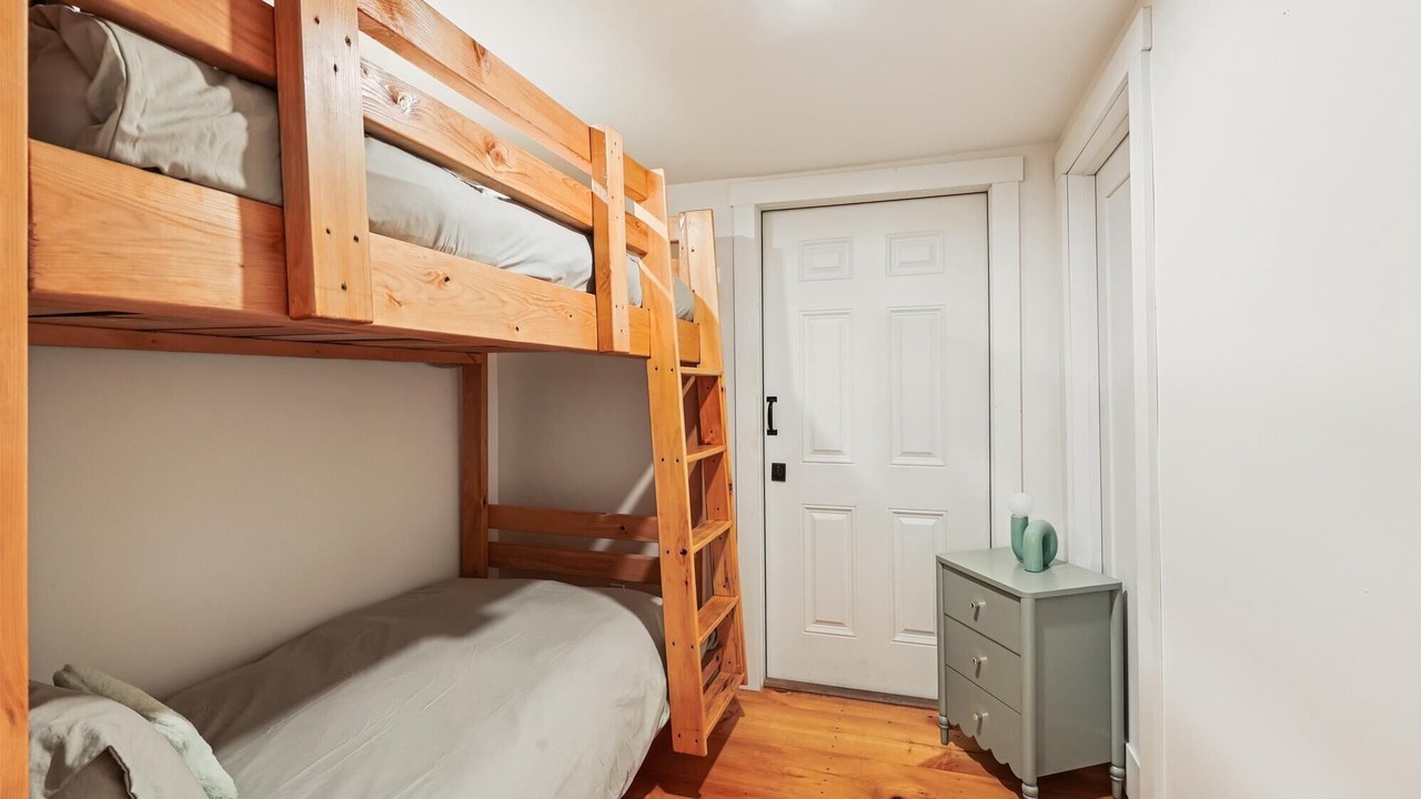 Photo of Bedroom in Morrisville
